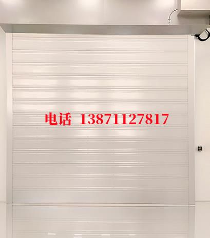 通江防爆柔性卷帘门