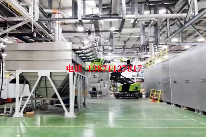 通江机电设备安装工程,设备安装公司