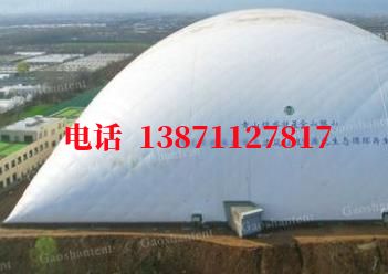 通江气膜棚卷帘门,电动门